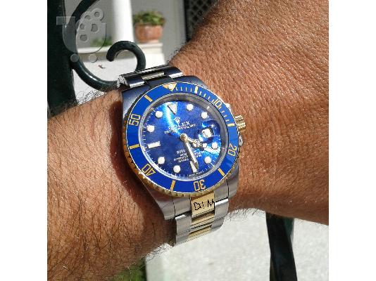 ROLEX  swiss made  5stars